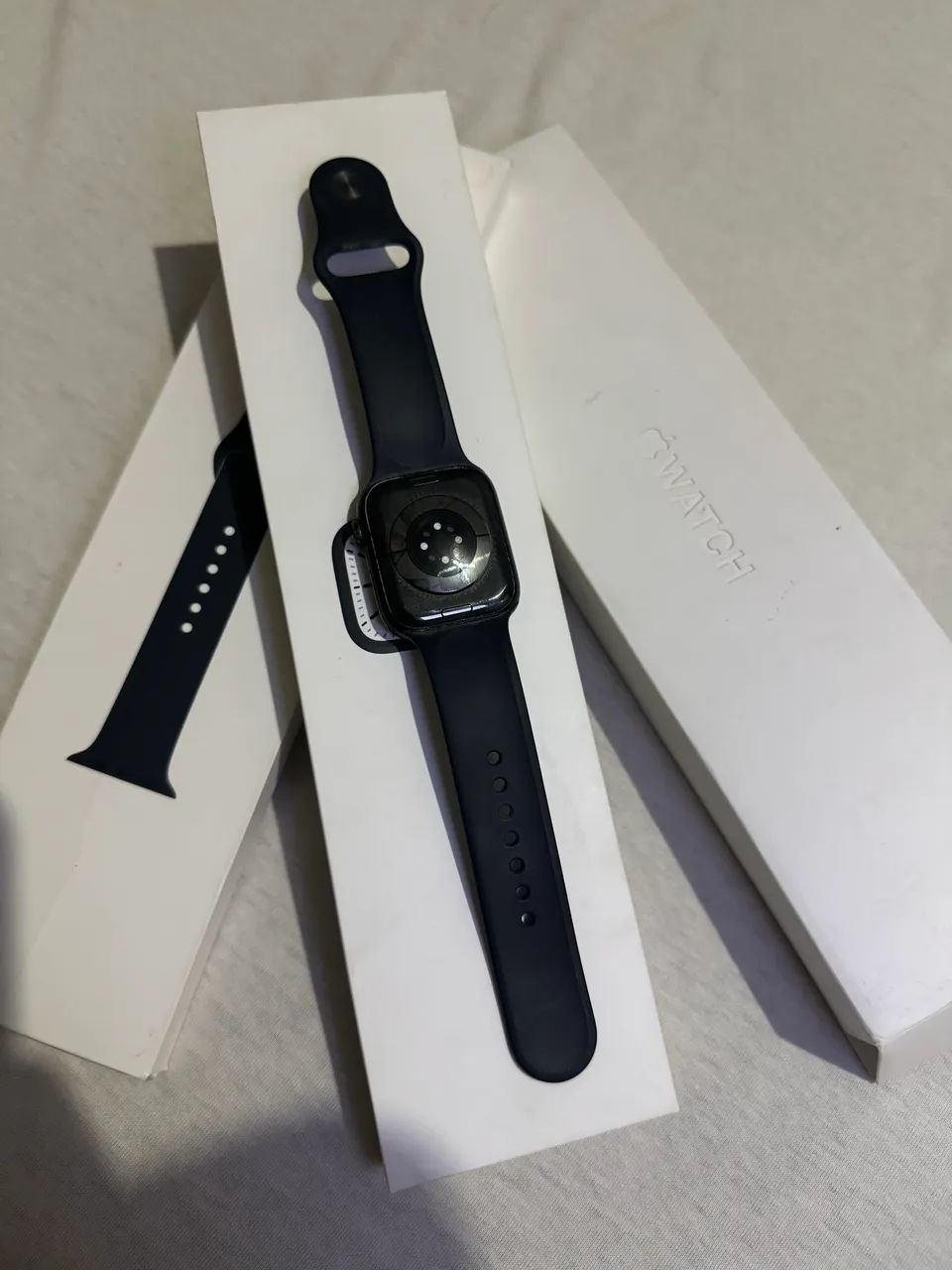 Apple Watch séries 7 - Foto 5
