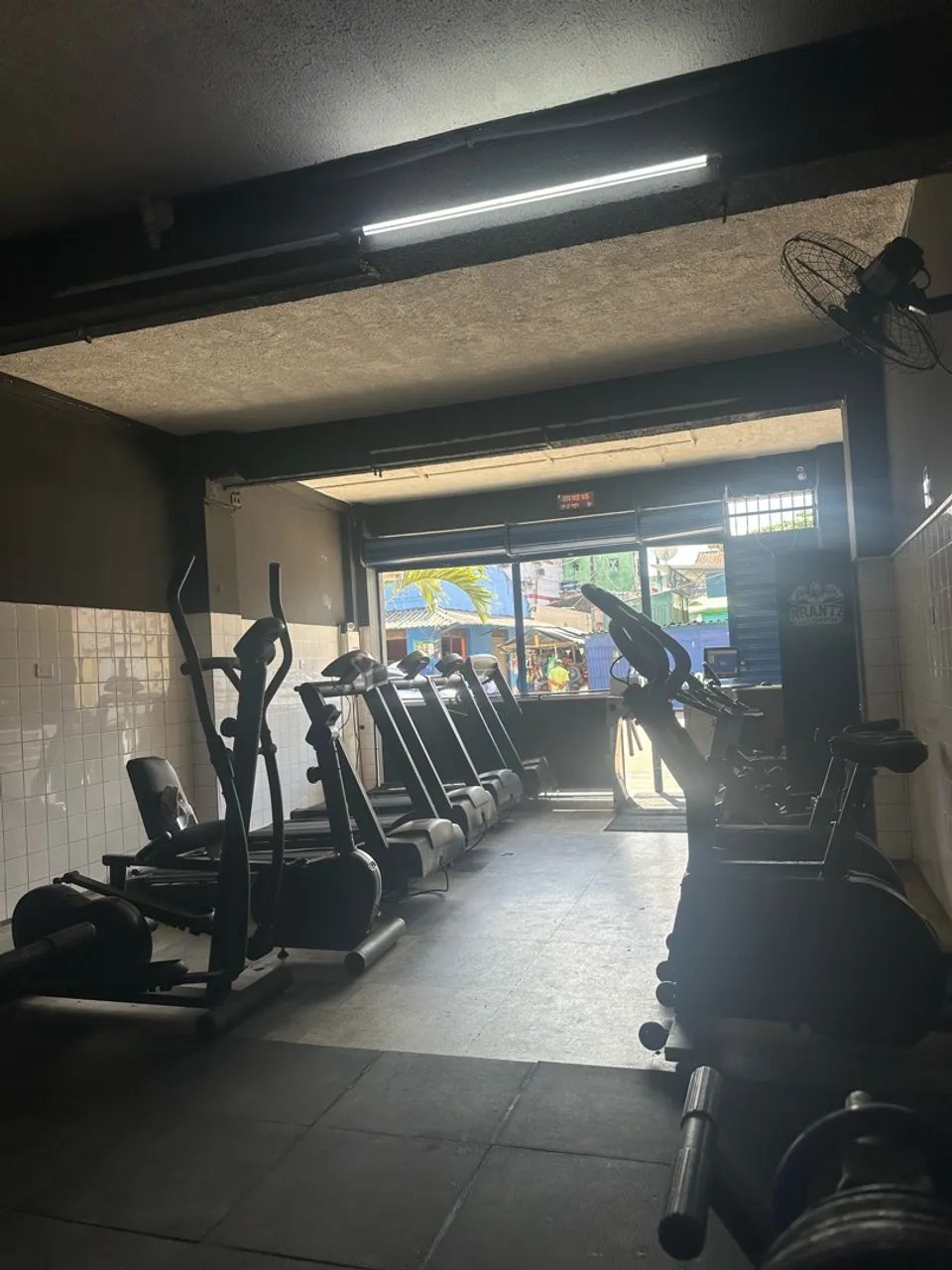Academia completa  - Foto 2