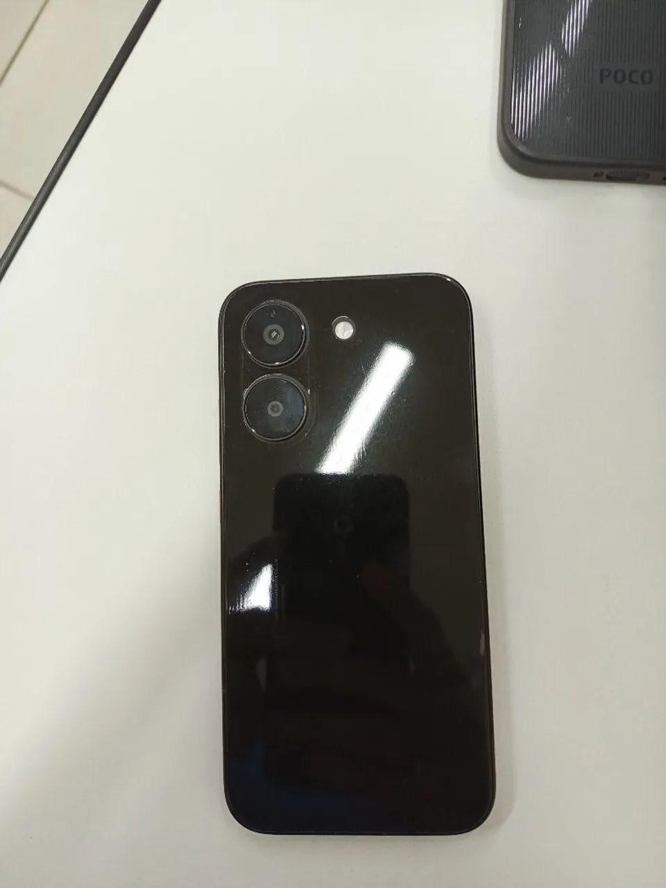 Poco x8 pro 12/512 novo completo  - Foto 4