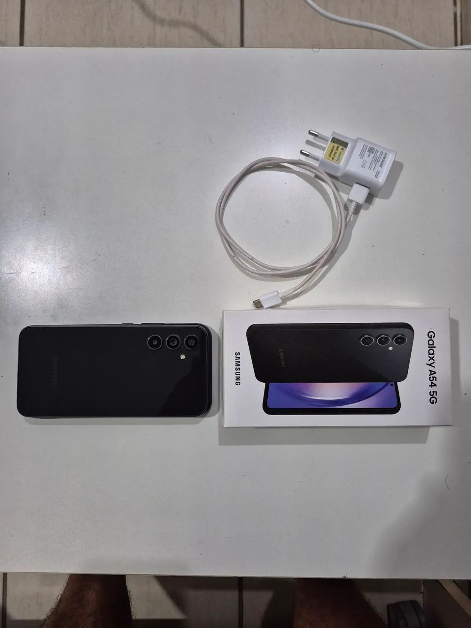 A54 SAMSUNG  - Foto 2