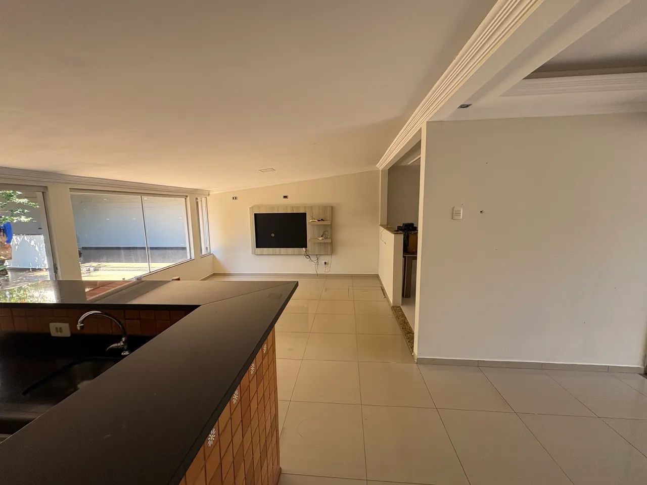 Quarto próximo à Faculdade UTFPR - Foto 8