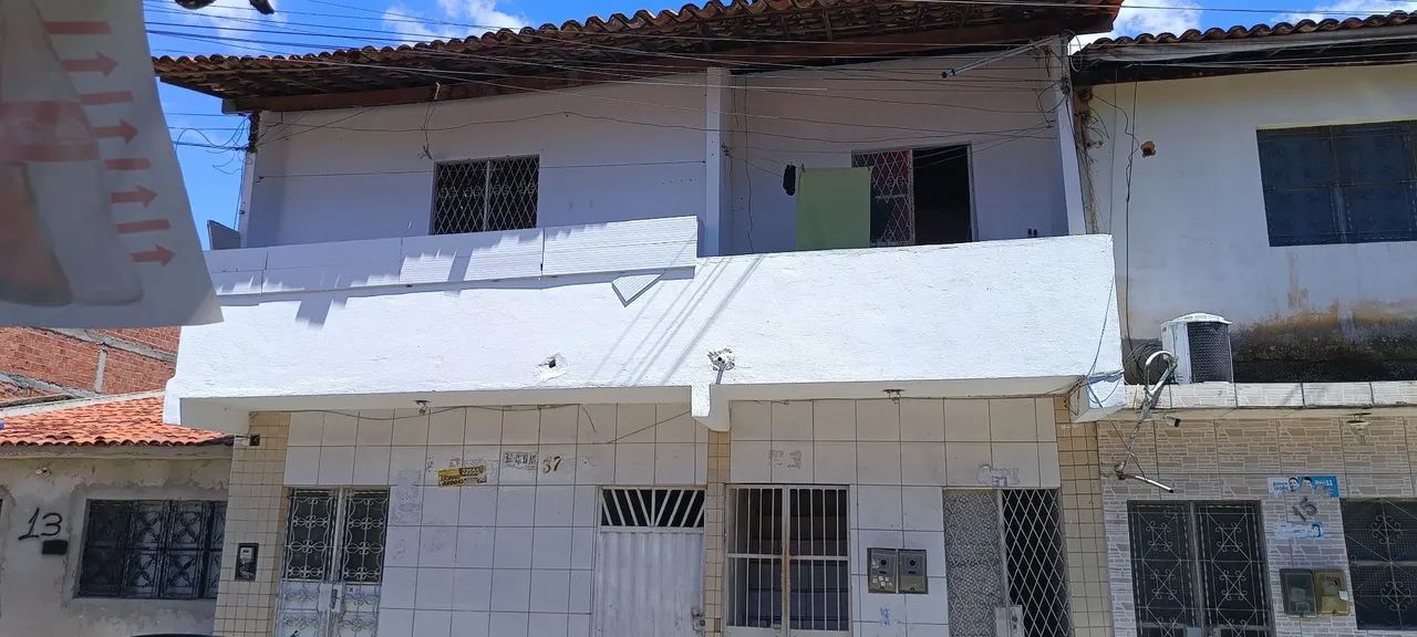 RESIDENCIAL |9 MORADAS|JACINTINHO 