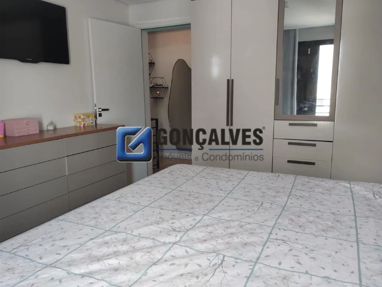 SOBRADO 03 dormitórios sendo 01 suíte Á VENDA BAIRRO DOS CASA São Bernardo do Campo -/SP - Foto 8