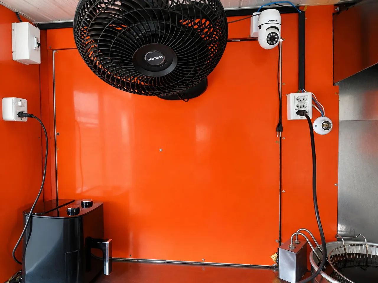 Trailer, pra vender rapidinho todo em ACM - Foto 3