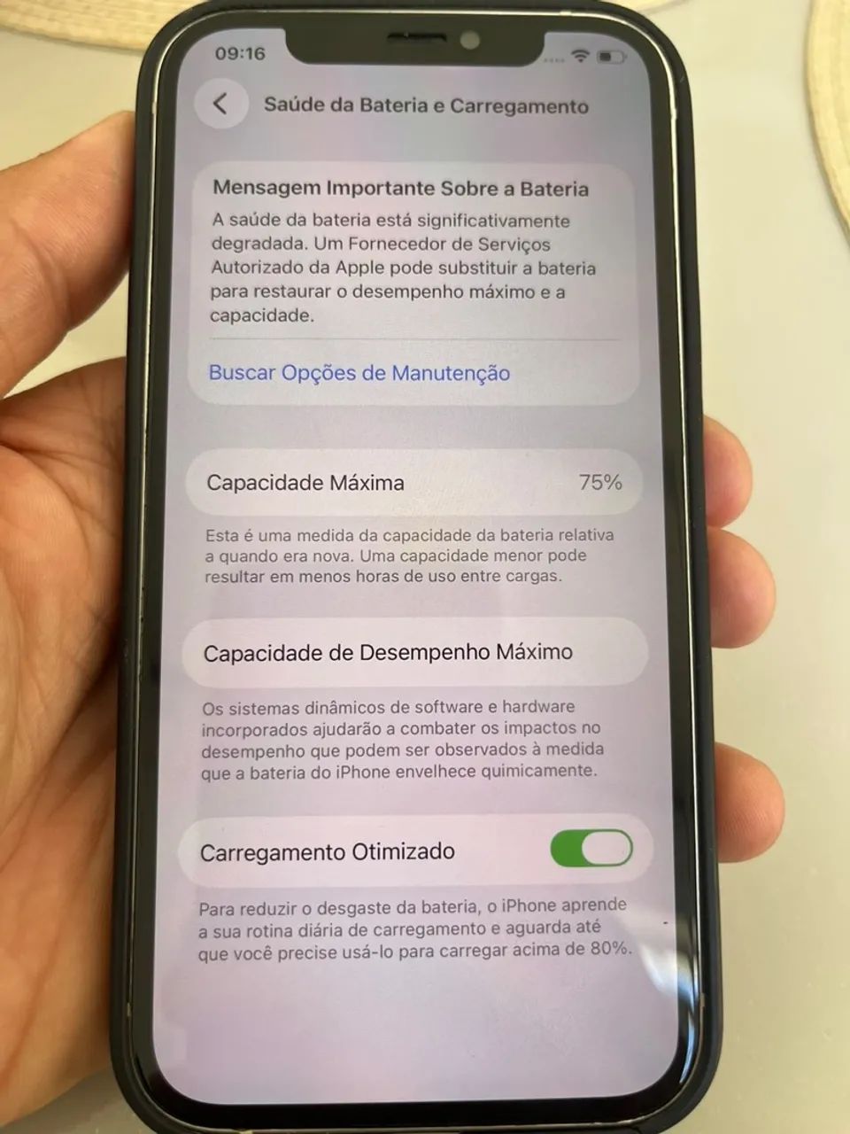 Vendo iPhone 12, 128gb - Foto 3
