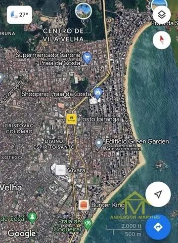 Apartamento com 2 Quartos e Lazer Completo na Cobertura - Cód.: 27786 R - Foto 3
