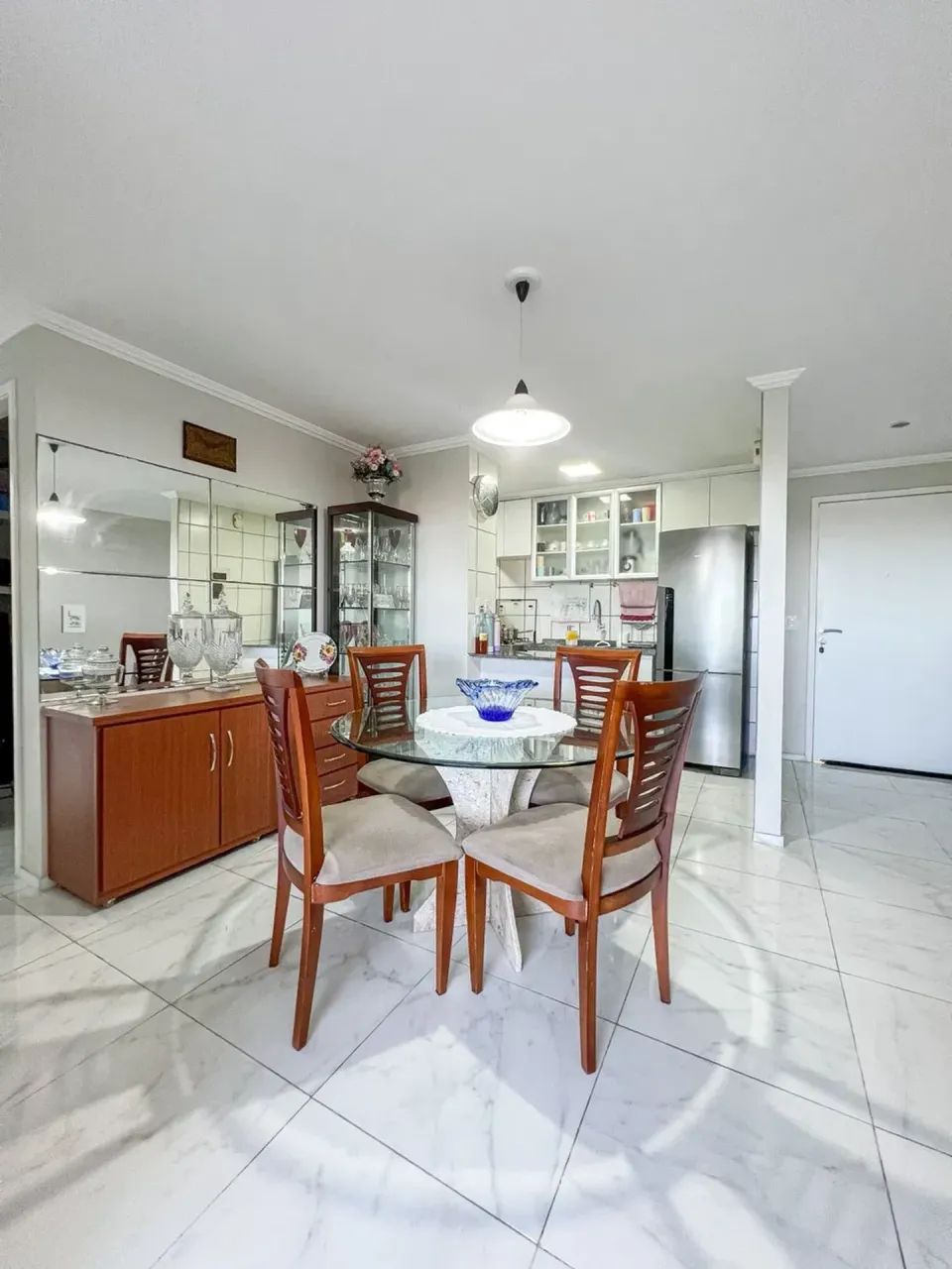 Oportunidade Apartamento À Venda -Luciano Cavalcante - Foto 4