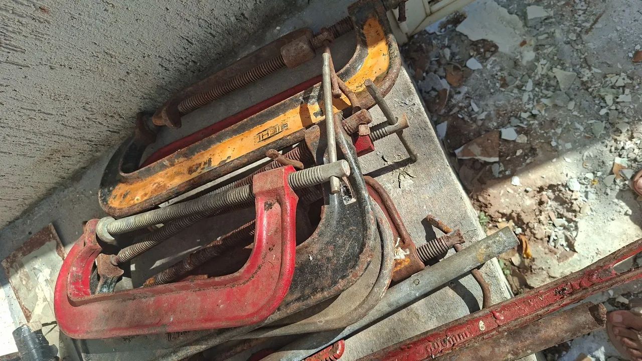 Caixa com Ferramentas - Foto 4