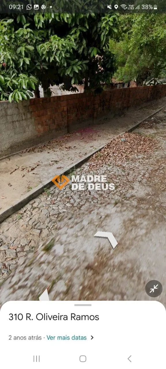 Terreno no melhor do Eusébio 10.000m² - Foto 3