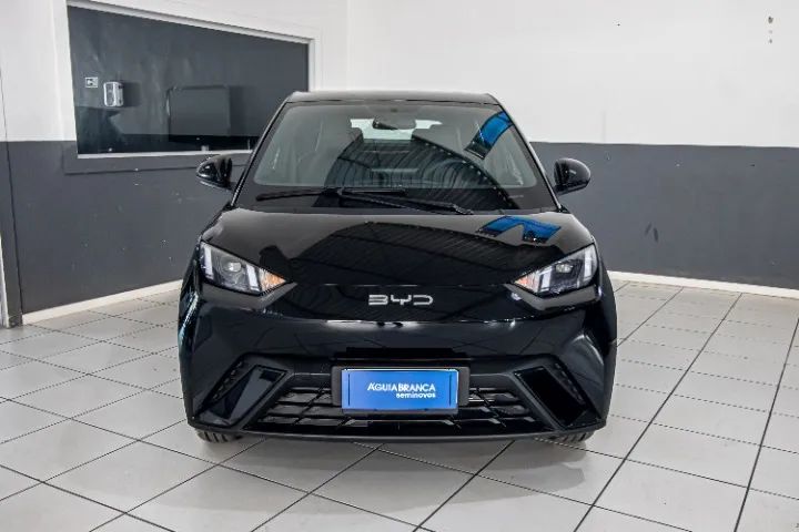 BYD Dolphin Mini (Elétrico) 2025 - Foto 2