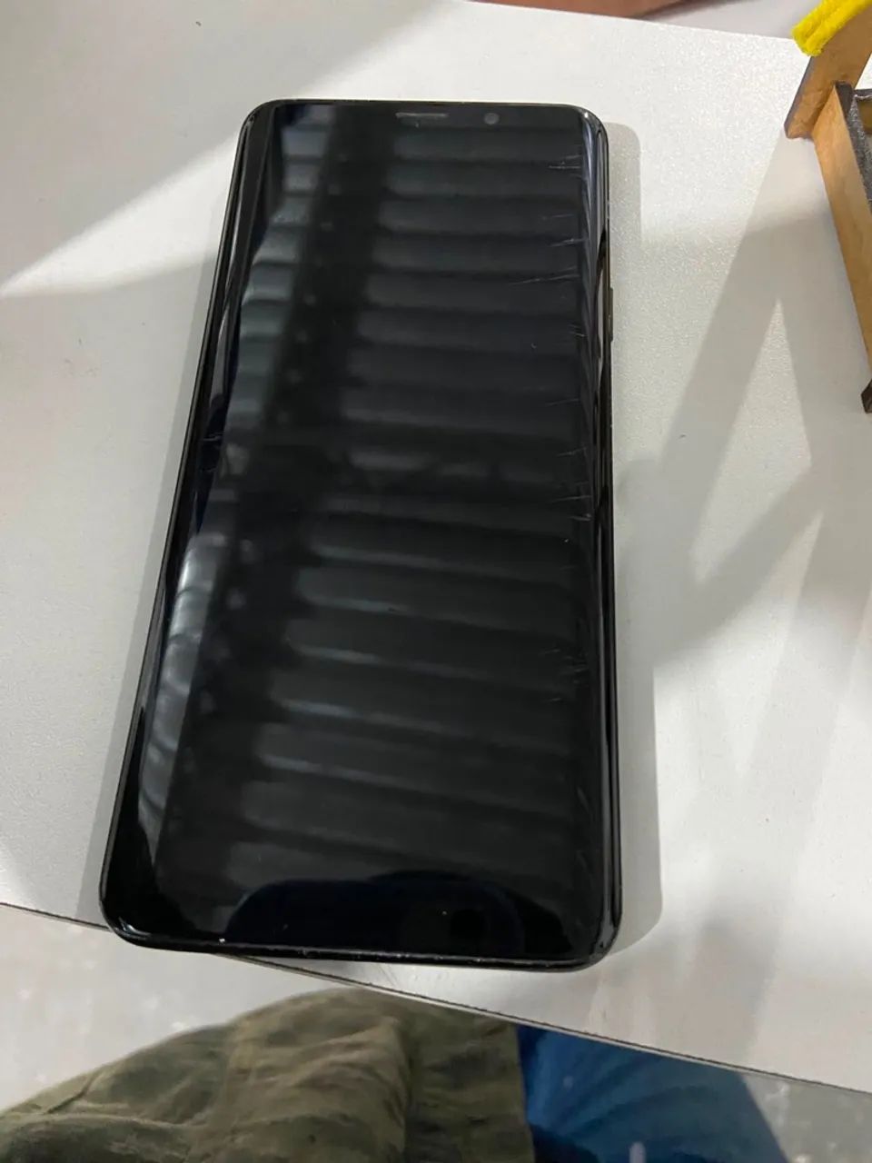 SAMSUNG S9 PLUS - Foto 2