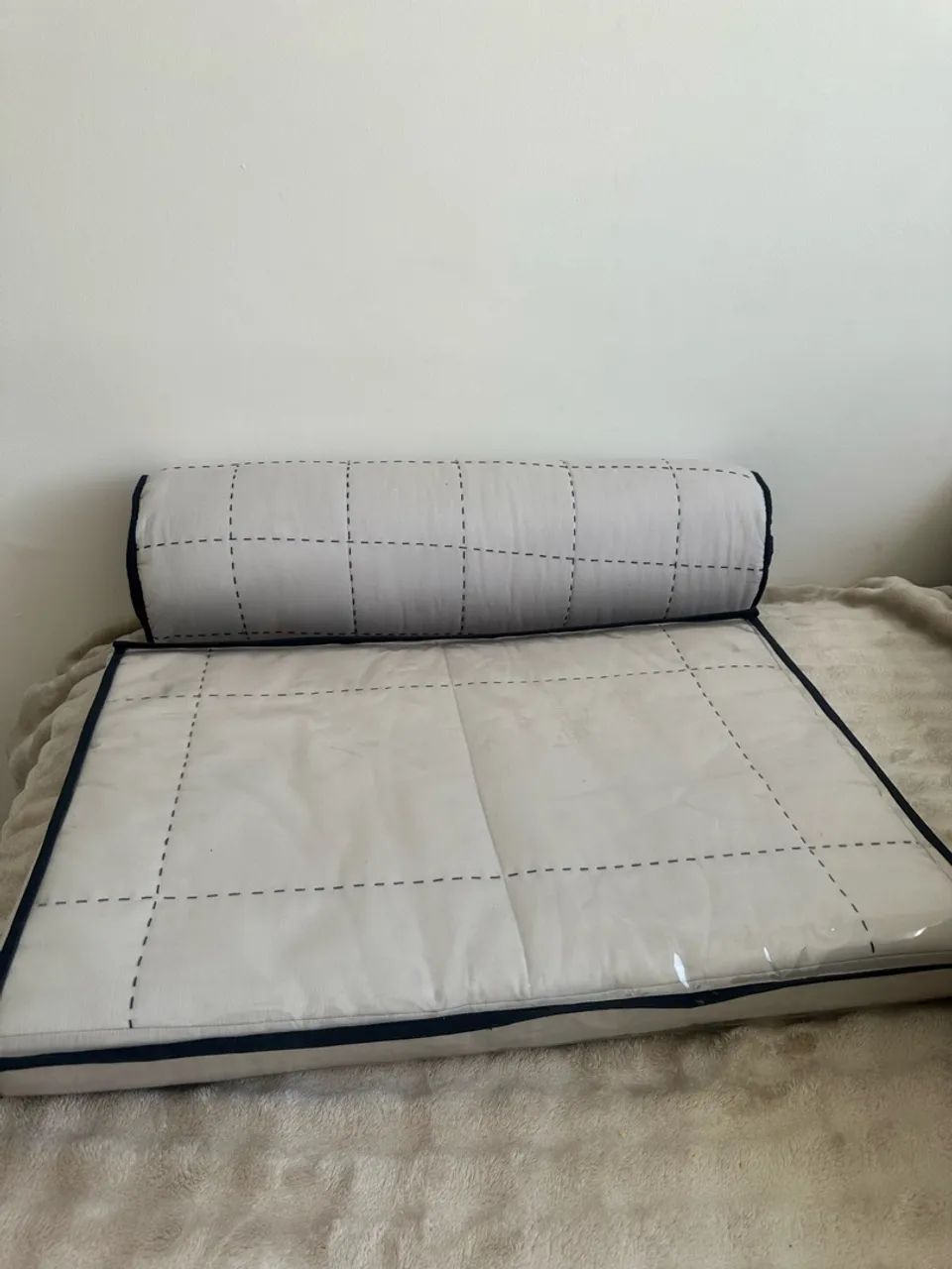 Trocador de cômoda 