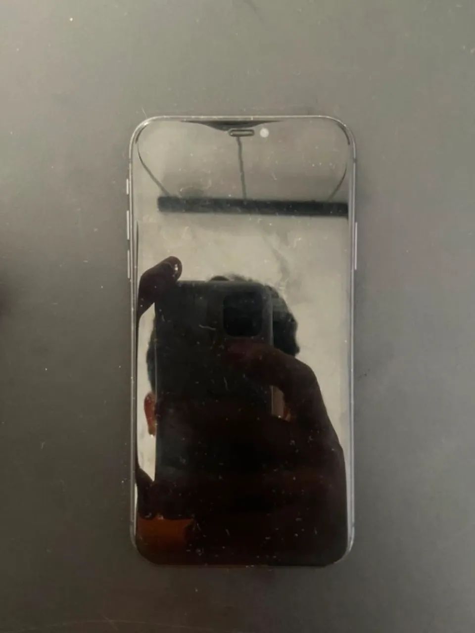 Iphone 11 e iPhone 16 normal para retirada de peças $R$300 - Foto 3