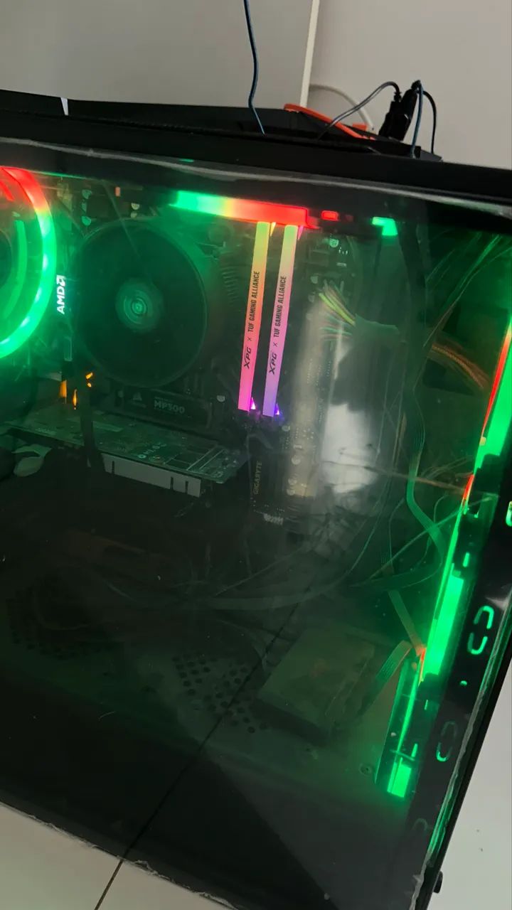 Computador Gamer - Foto 3