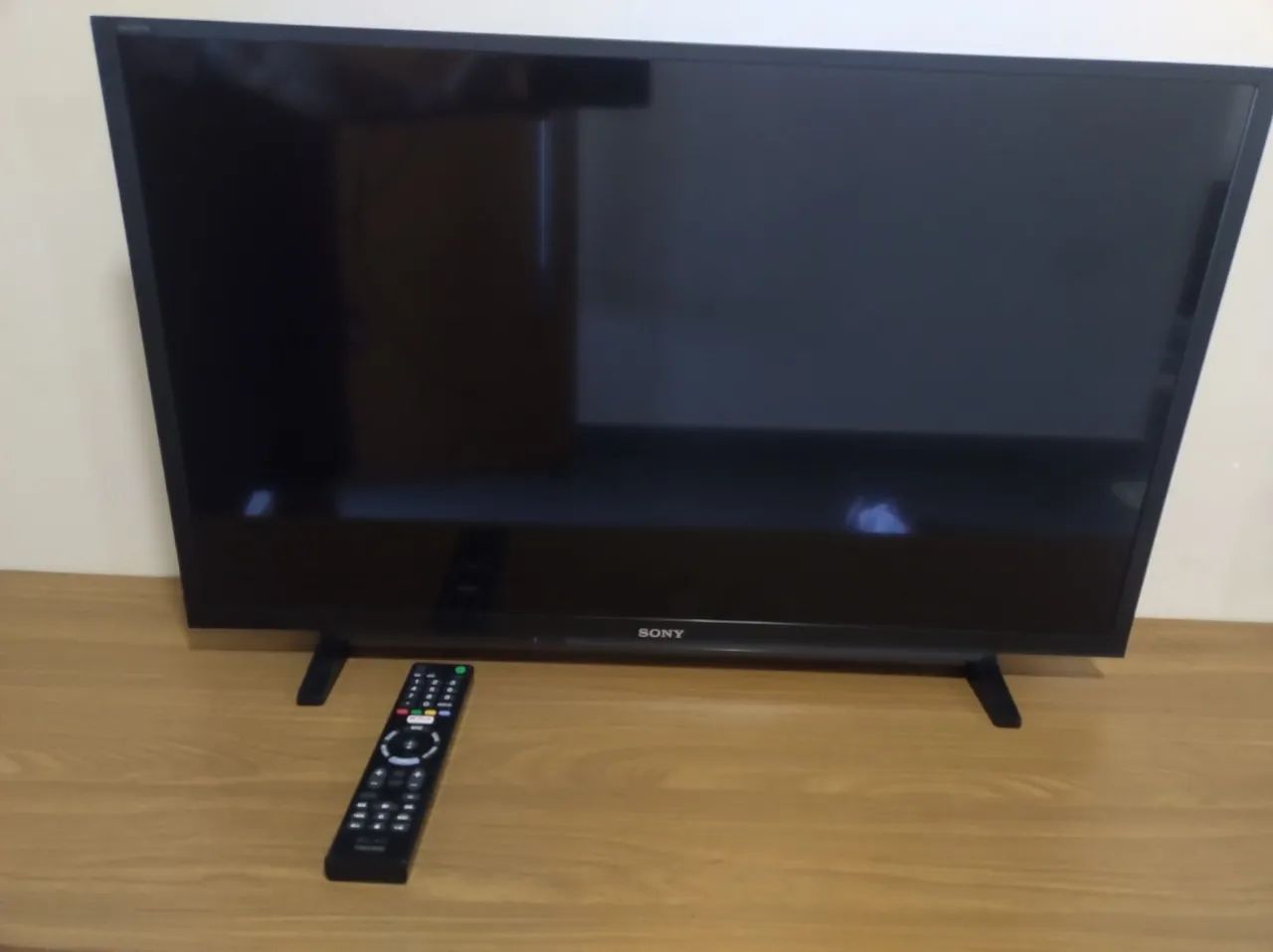 Smart tv sony