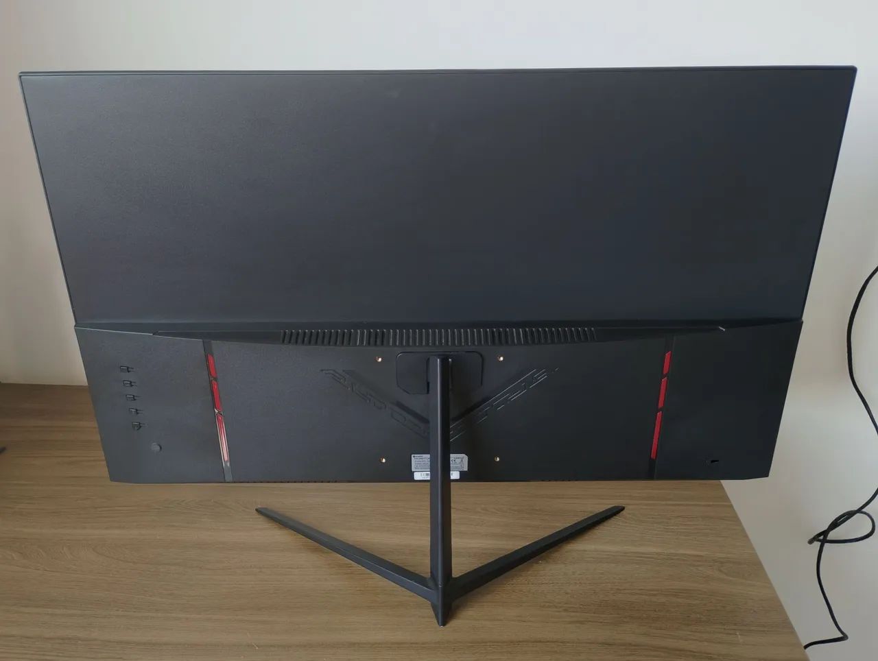 MONITOR GAMER 27 POLEGADAS  - Foto 2