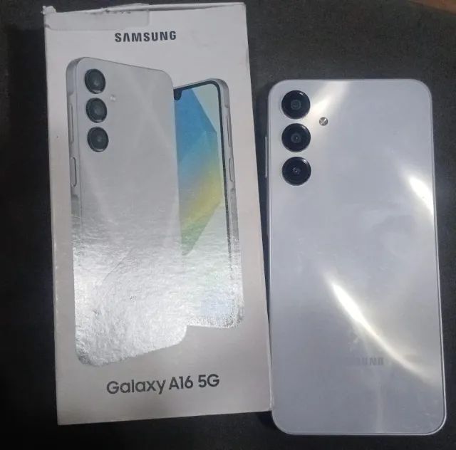 Celular Samsung  - Foto 2
