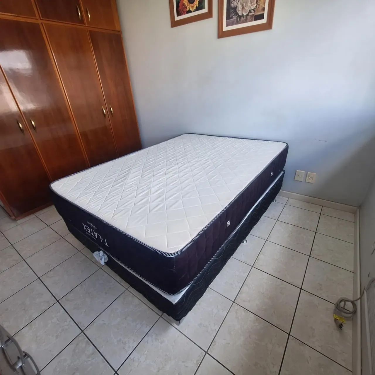 Apartamento Mobiliado, 02 Quartos, Sala, Parque Moscoso, Com Vaga - Foto 4