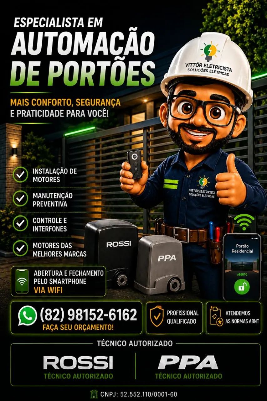 Serviços De Elétrica e Instalação de wallbox byd  - Foto 2