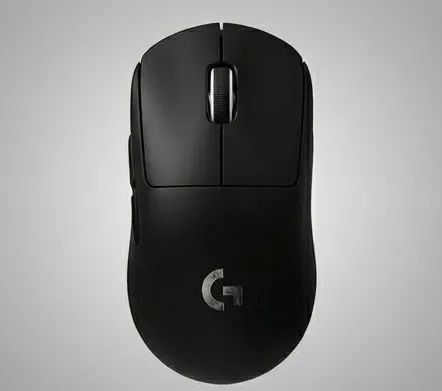 Logitech G Pro X Superlight 2 Black - Com Feets X-Raypad Jade Ultra (USB-C) - Foto 3