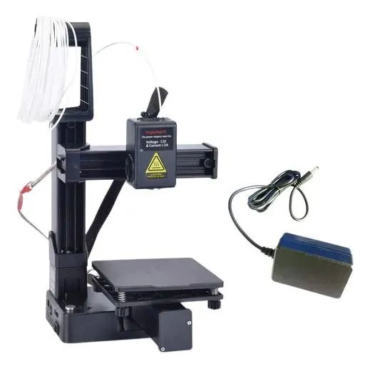 Impressora 3D - Foto 2