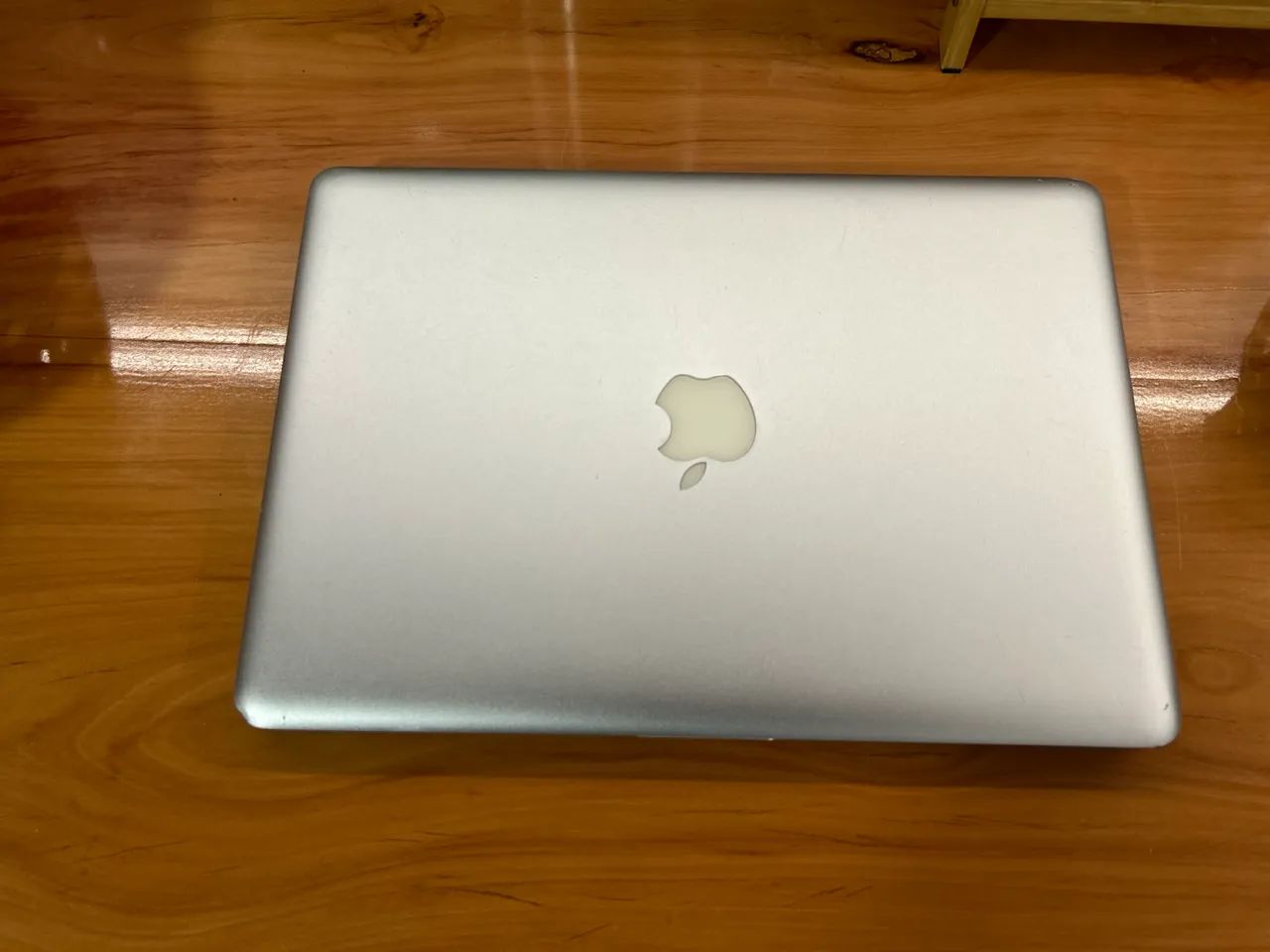 MacBook Pro 13 polegadas  - Foto 2