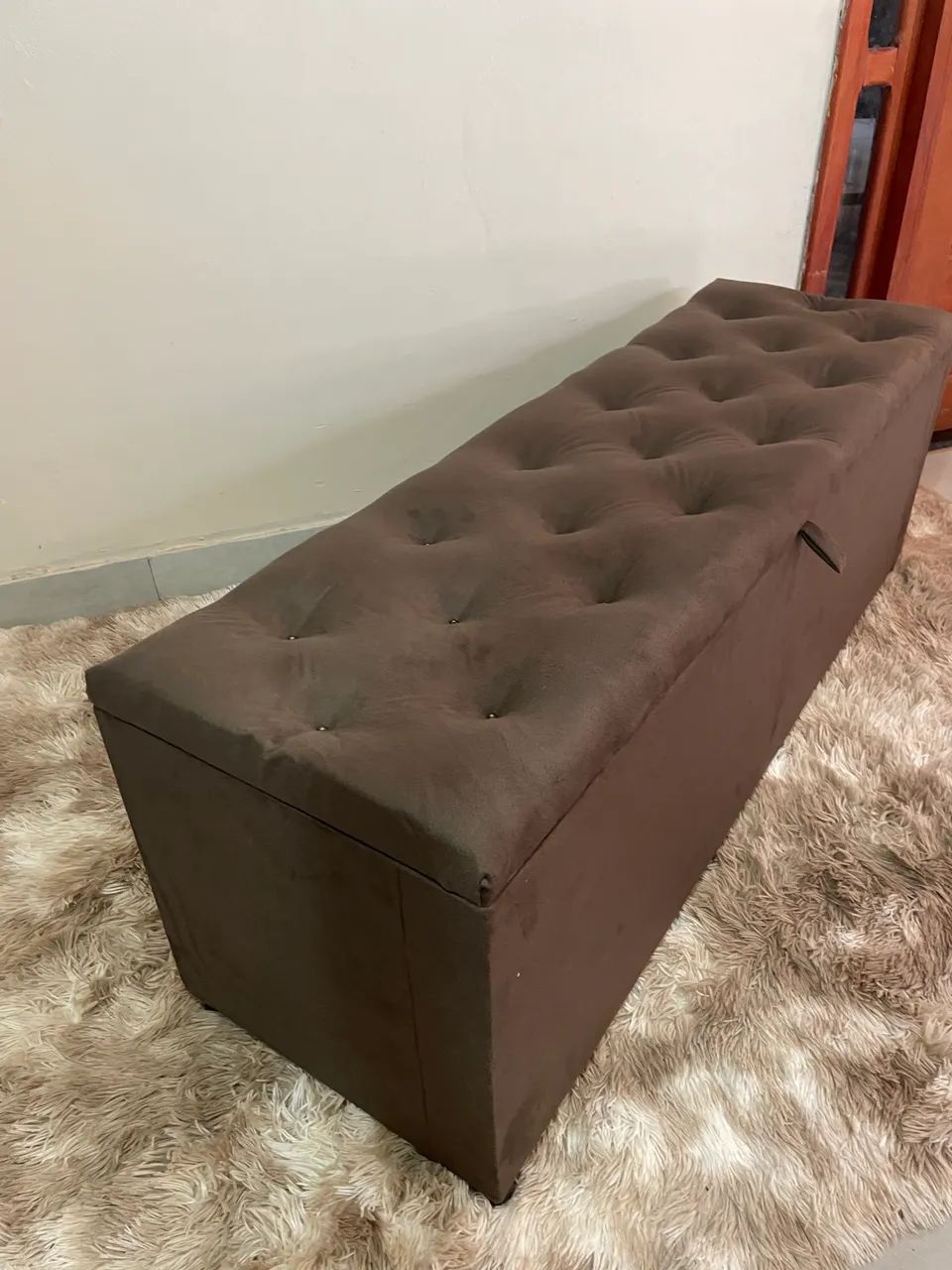 Puff Baú - 1.30m