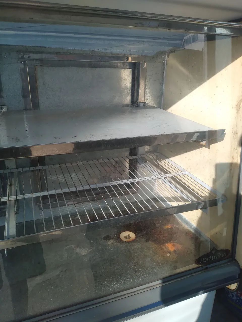 Balcão refrigerado  - Foto 5