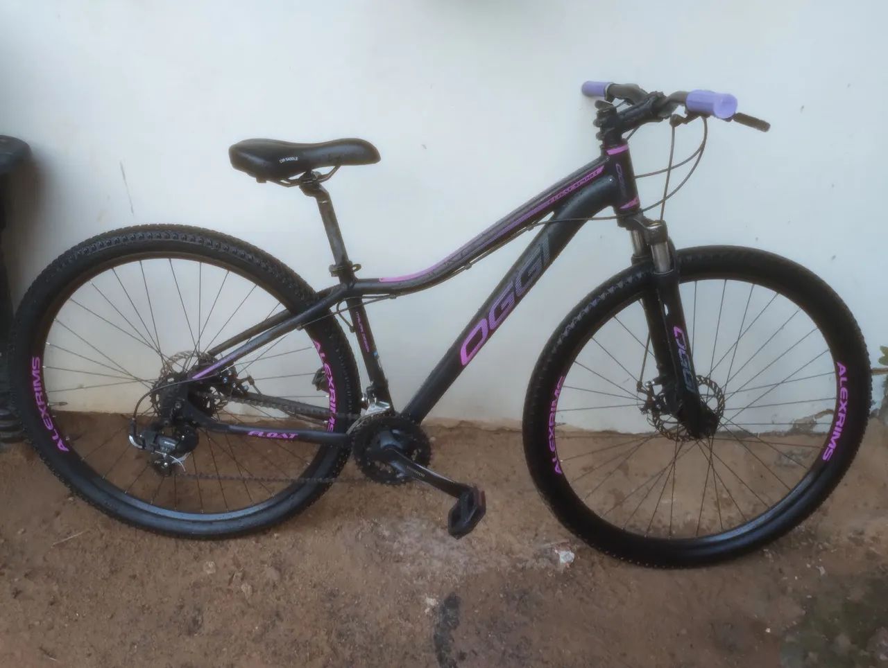 Bike aro 29 Oggi tem nota  - Foto 3