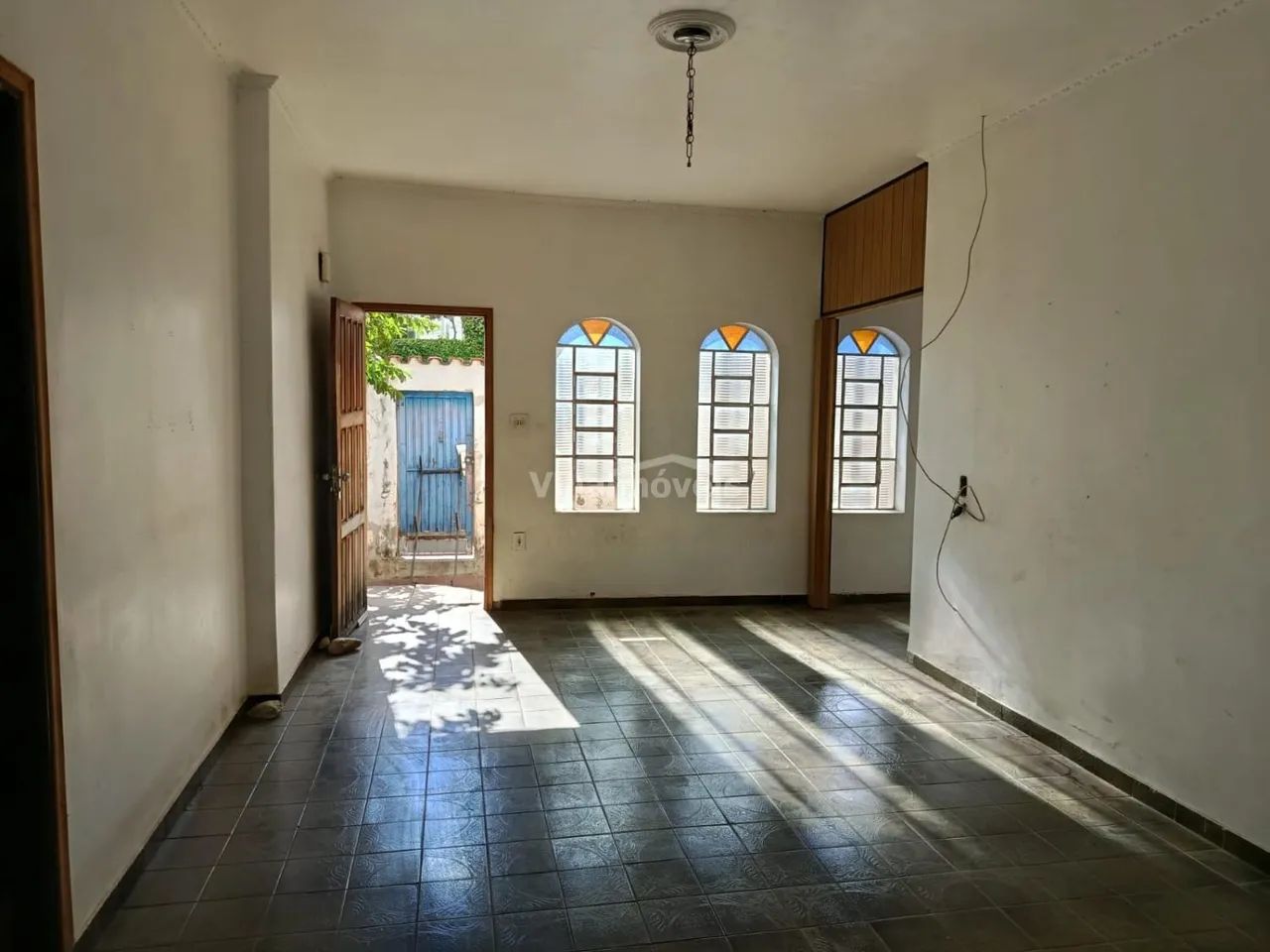 casa - Vila Industrial - Campinas - Foto 3