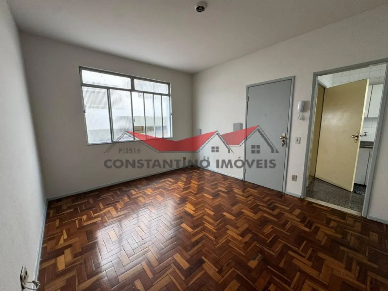 Apartamento com 2 quartos para alugar em Belo Horizonte - Foto 3
