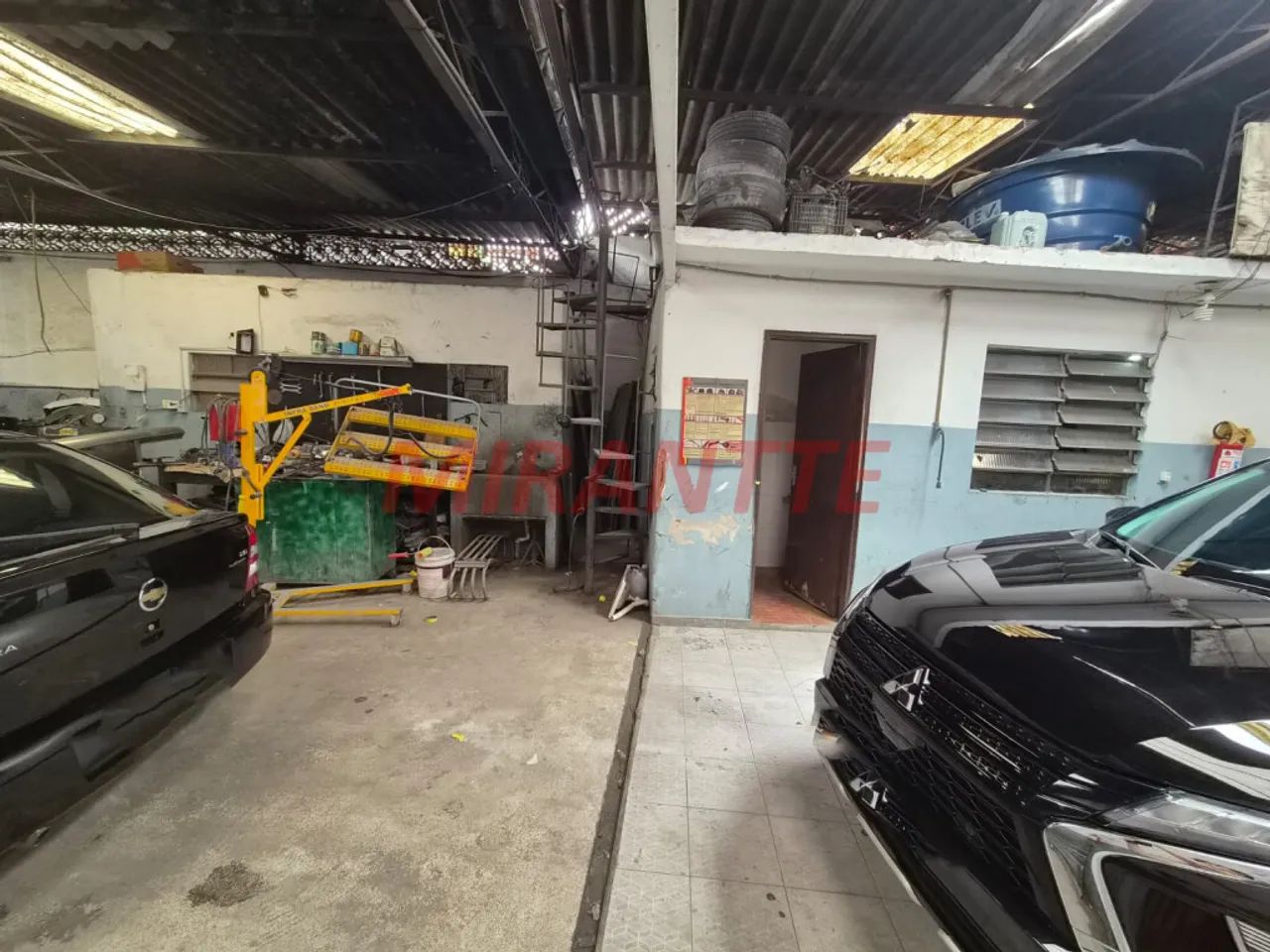 Galpao em Santana - Foto 4