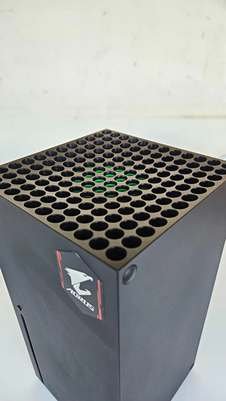 Xbox Series X - Foto 2