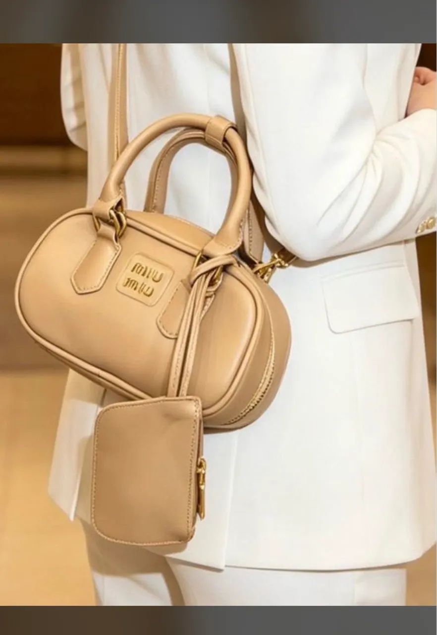 Bolsa insp miumiu