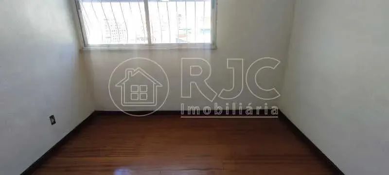 Imóvel para venda tem 68 metros quadrados com 2 quartos em Rocha - Rio de Janeiro - RJ - Foto 11