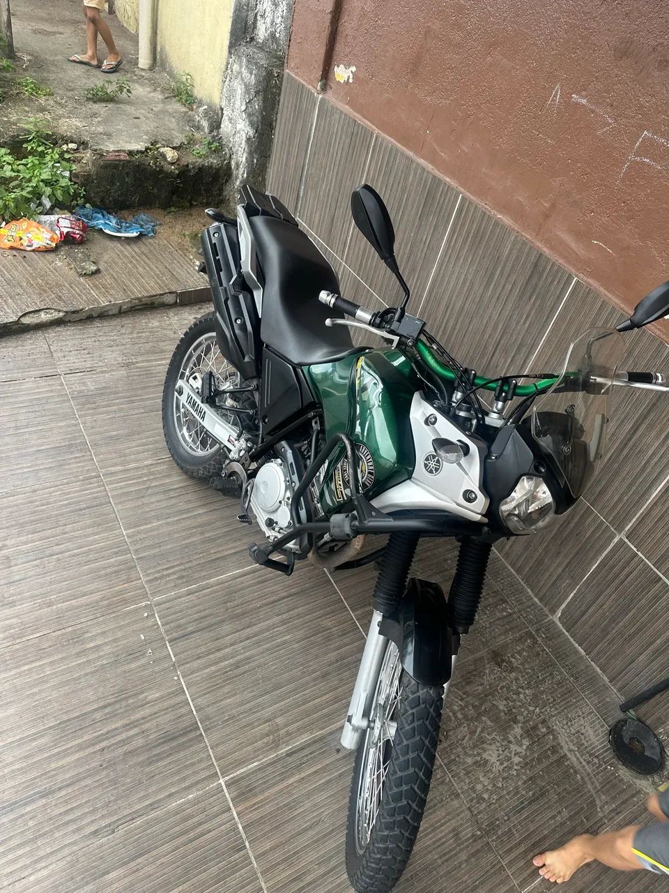 Tenere 250 EXTRA ! - Foto 4