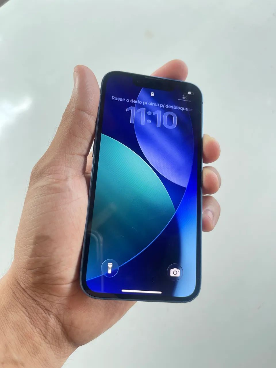 iPhone 13 mini 128Gb - Foto 5