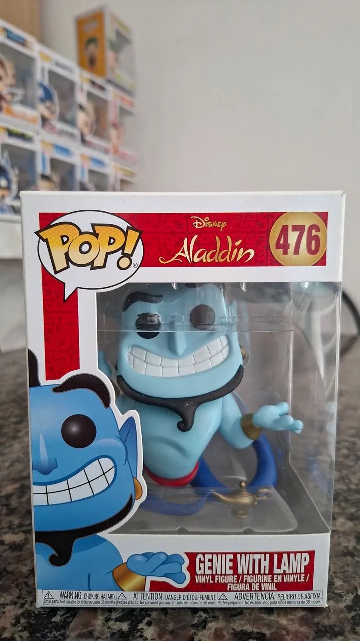 Funko pop - Foto 3