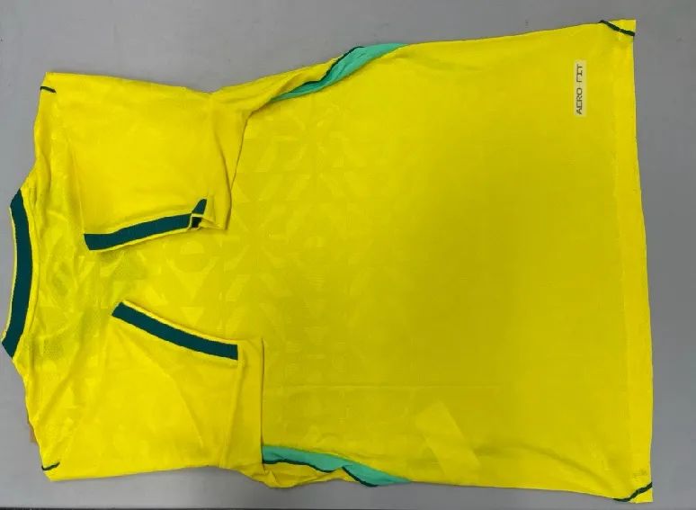 Camisa Brasil 2026 jogador - Foto 3