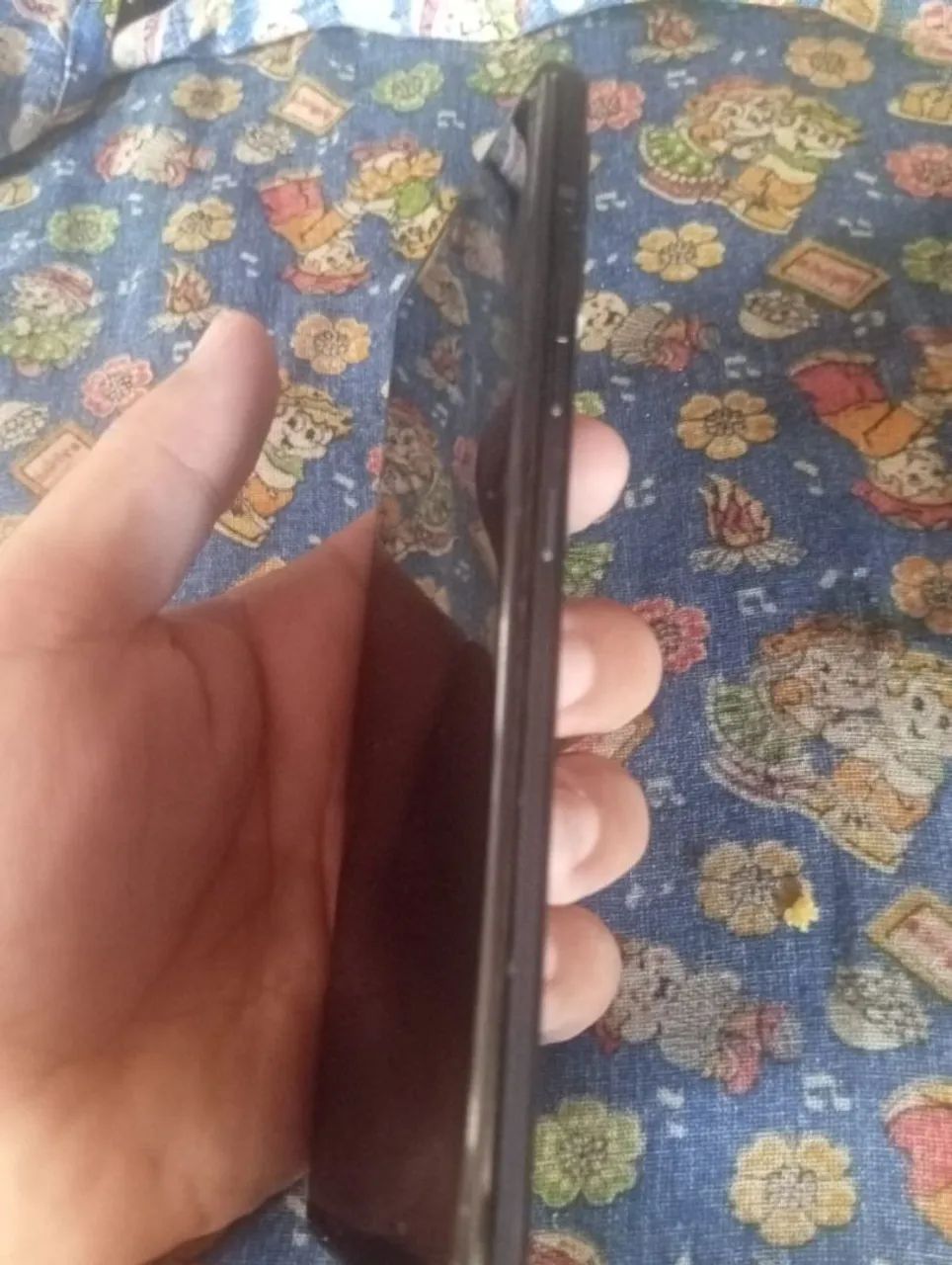 Motorola Edge 30 fusion - Foto 5