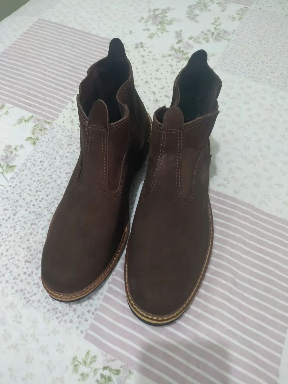 Bota country 