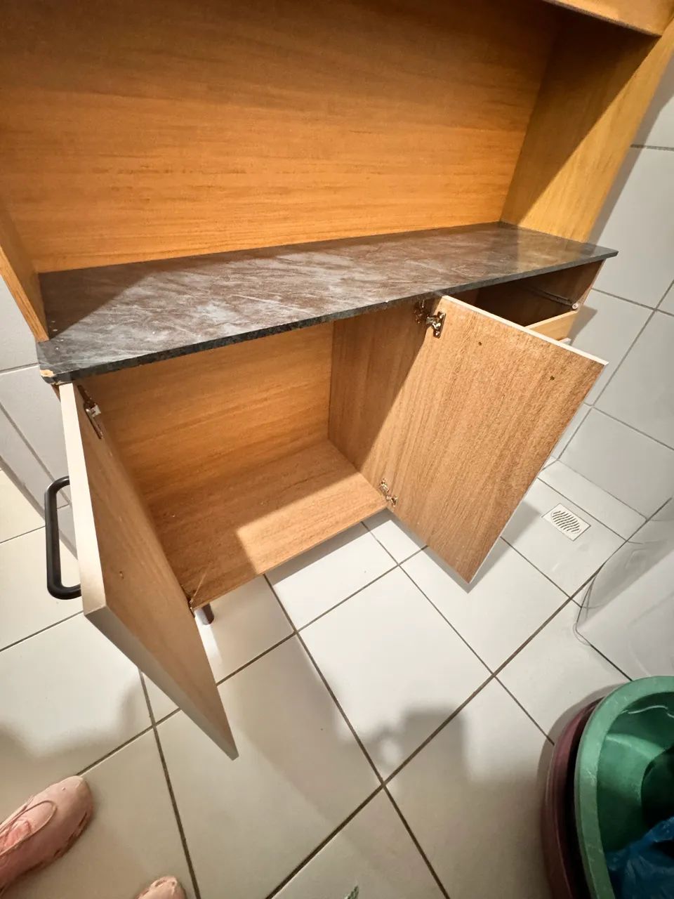 Armário de cozinha - Foto 4