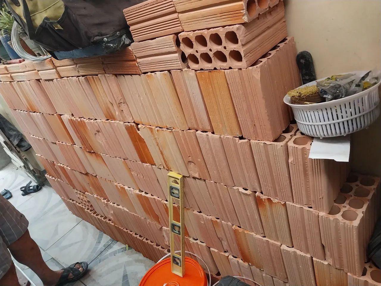Bricks