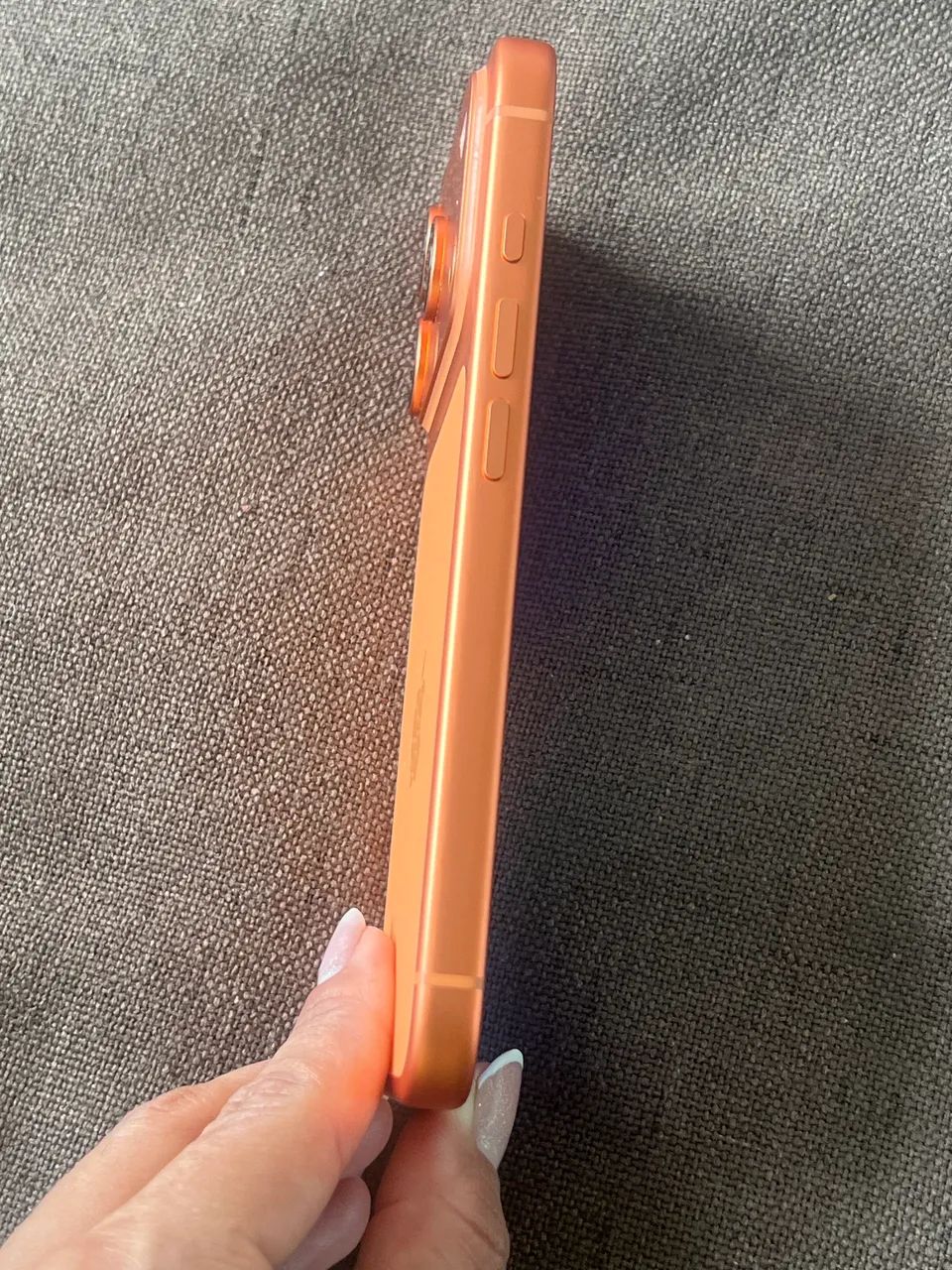 iPhone 17 pro 256gb - Foto 4