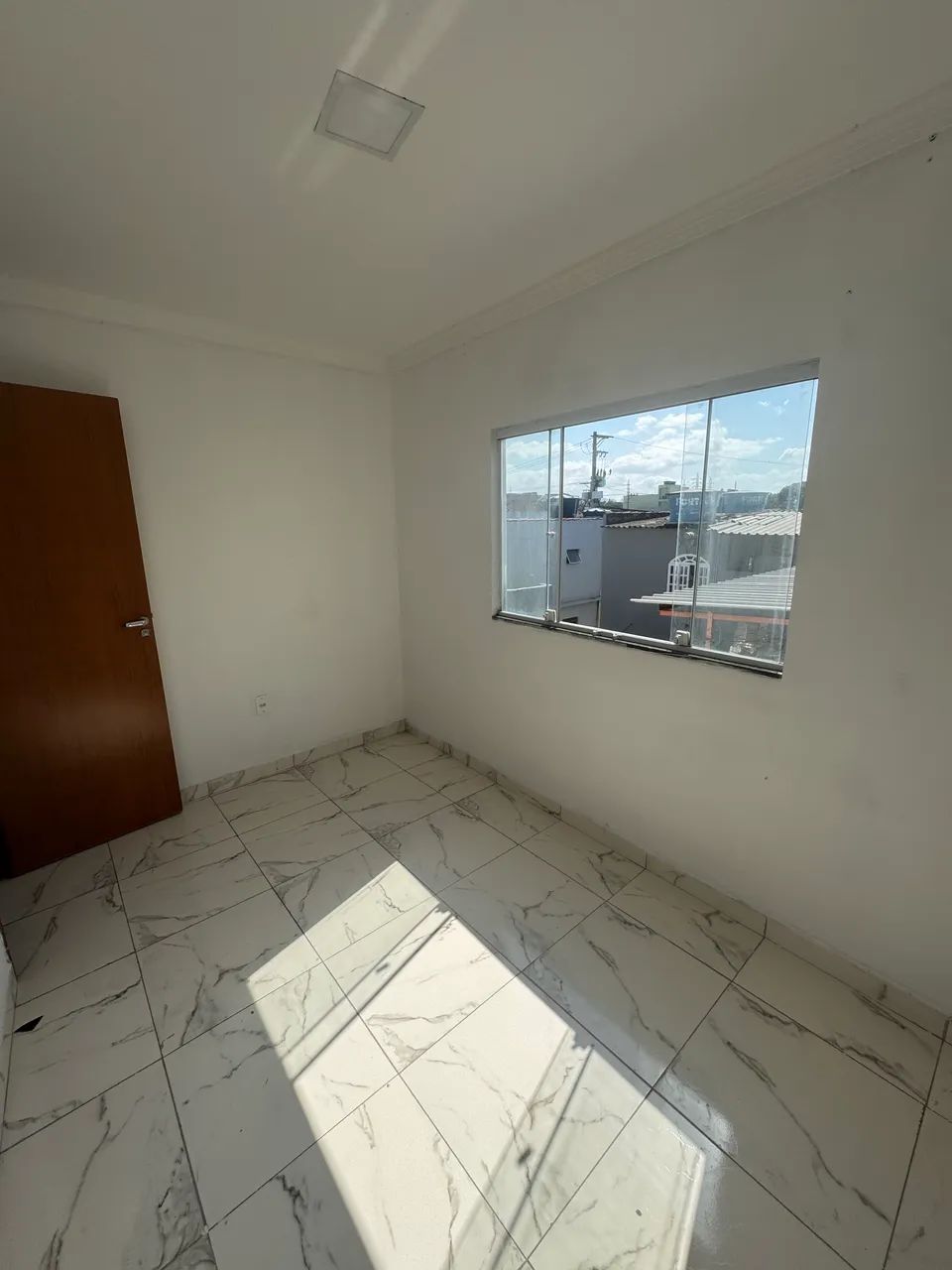 Kitnet para Aluguel - Jardim Guaranhuns - Foto 4