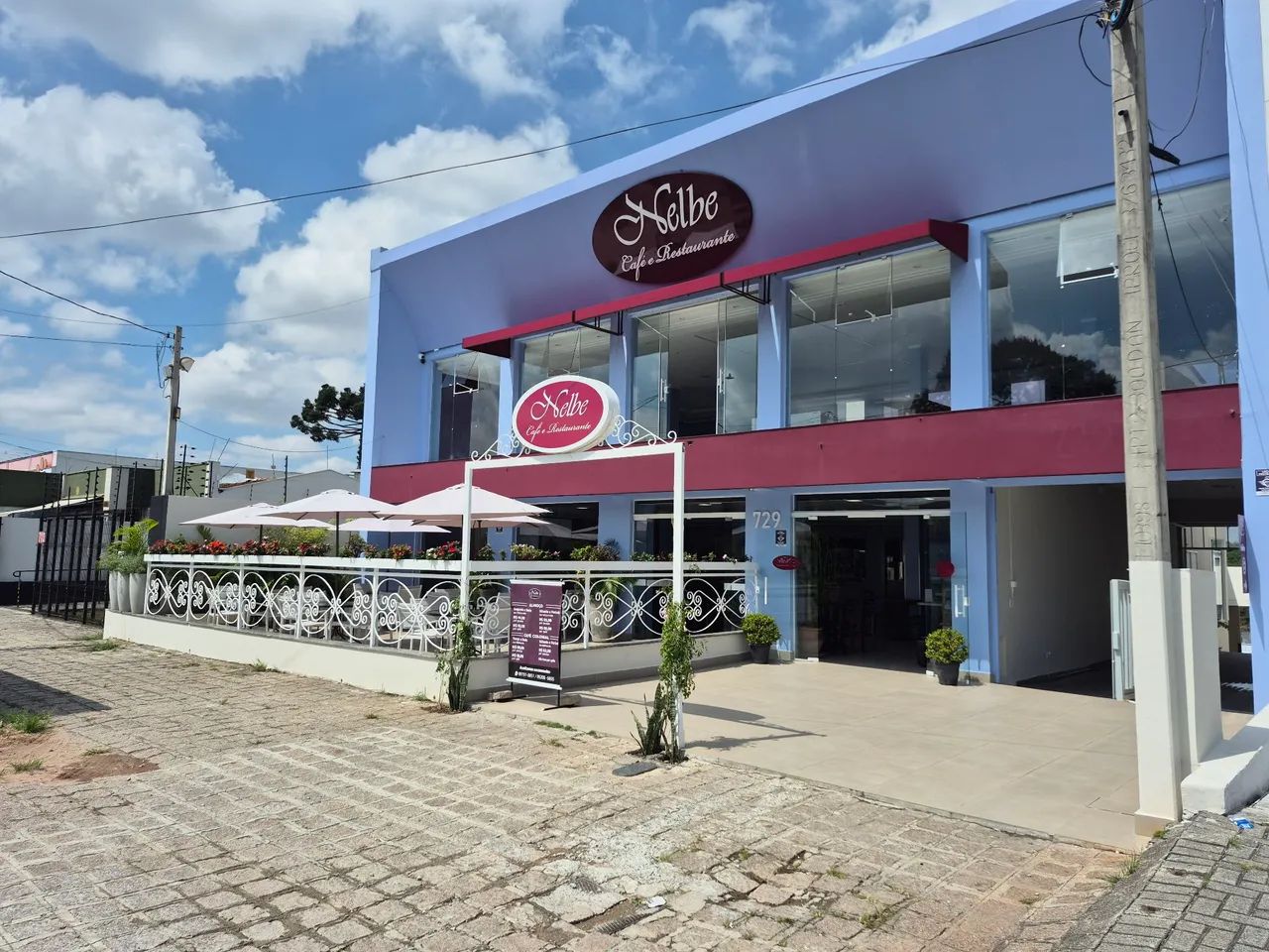 Saladeira / Garde manger