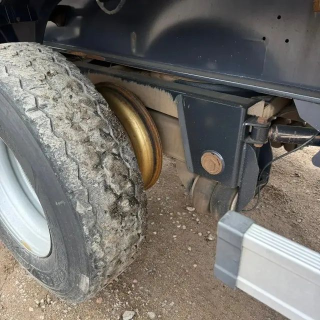 Carreta Sider 3 Eixos Reta Facchini 2020 30 Paletes Vanderleia - Foto 7