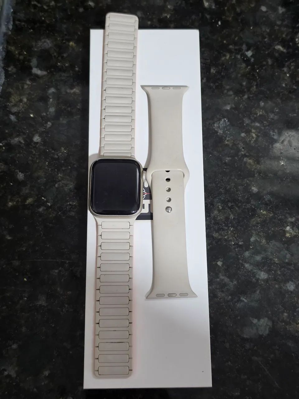 Applewatch SE (gen 2)