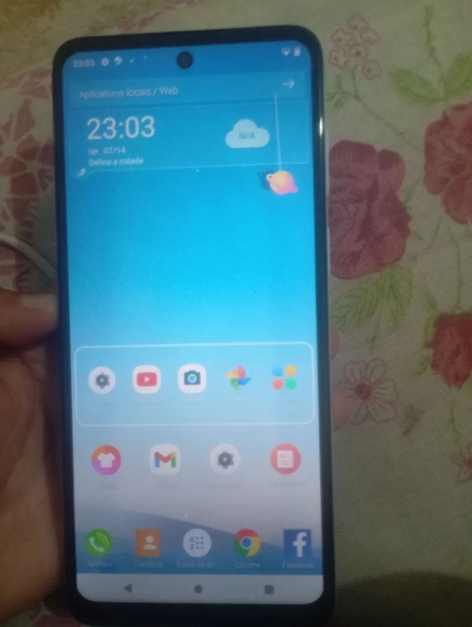 Celular  - Foto 2