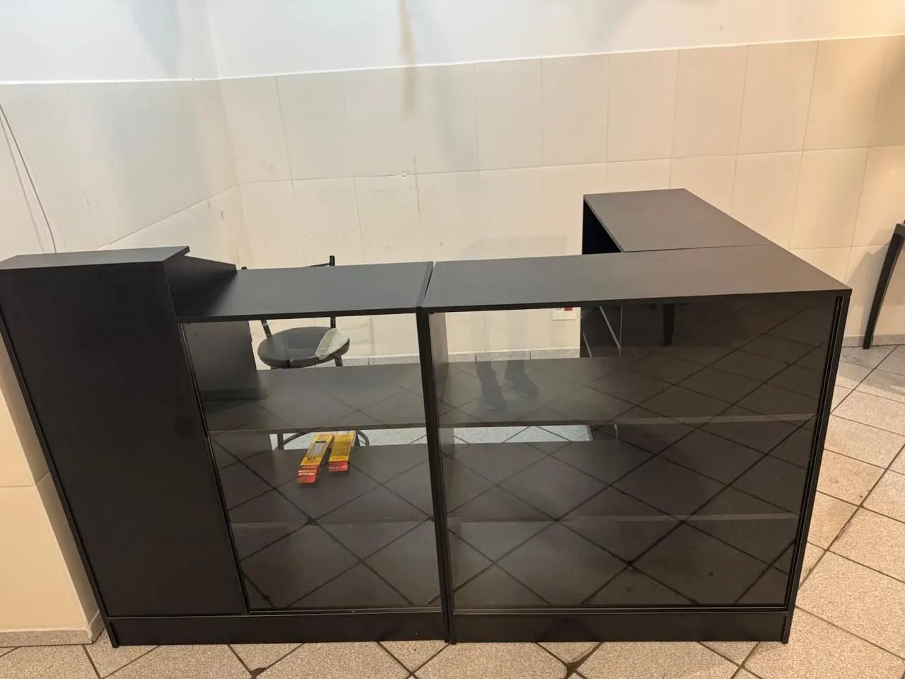Balcão comercial. - Foto 3